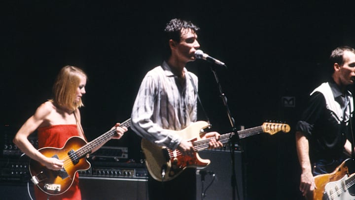 Talking Heads