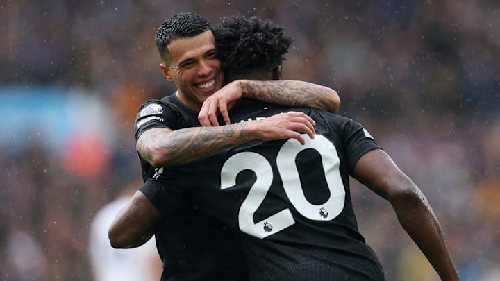 Leeds United v Tottenham Hotspur - Premier League