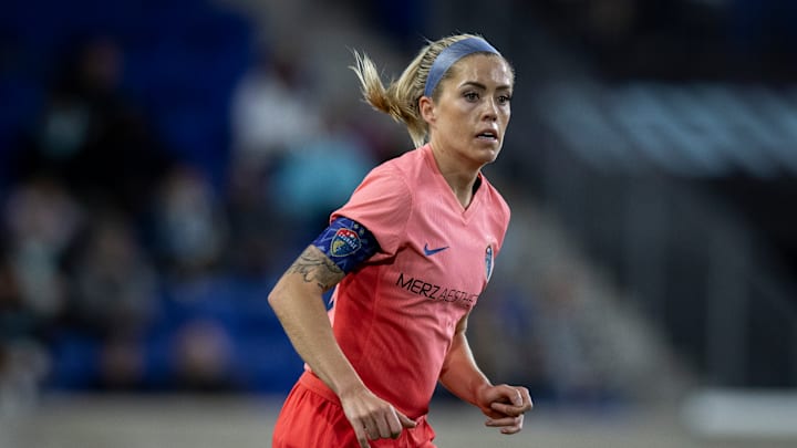 North Carolina Courage v NJ/NY Gotham FC