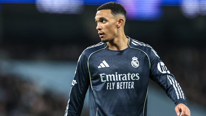 Manchester City FC v Real Madrid CF - UEFA Champions League 2025/26 Round of 16 Second Leg Manchester City FC v Real Madrid CF - UEFA Champions League 2025/26 Round of 16 Second Leg