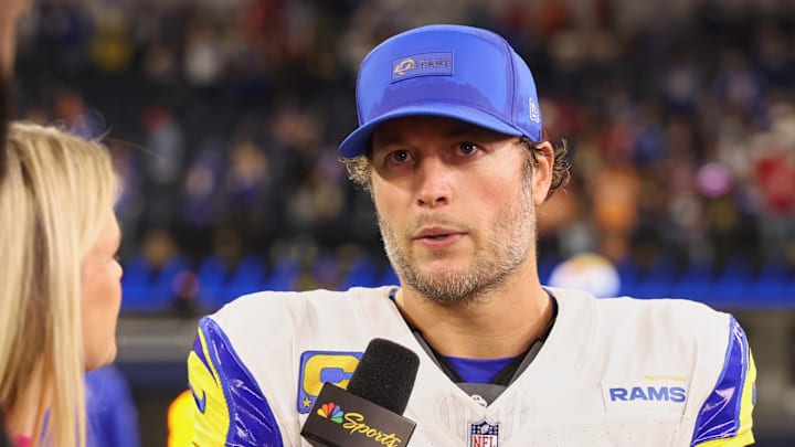 Why the Rams Look Unbeatable Following Dominant Win vs. Buccaneers