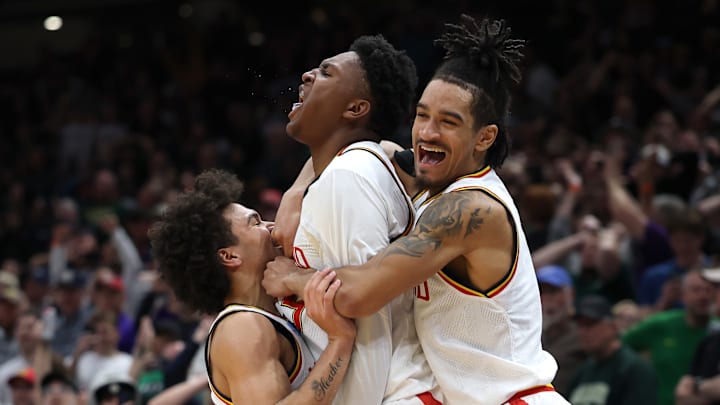 Colorado State v Maryland