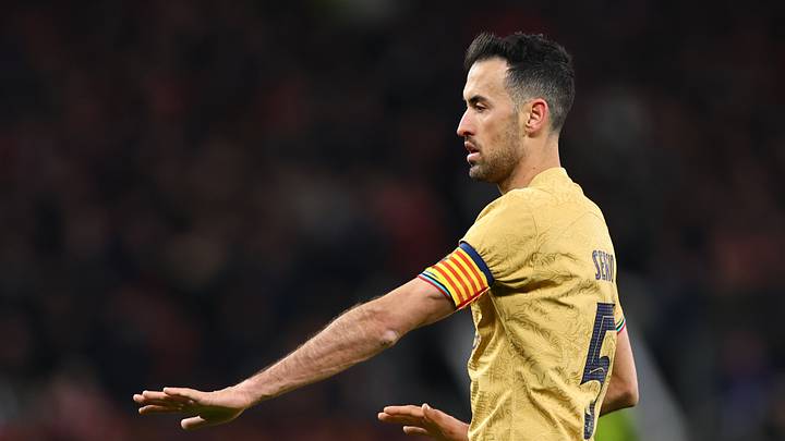 Manchester United v FC Barcelona: Knockout Round Play-Off Leg Two - UEFA Europa League