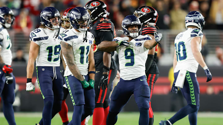 Los Seattle Seahawks y los San Francisco 49ers estarán en los Playoffs de la NFL 2026