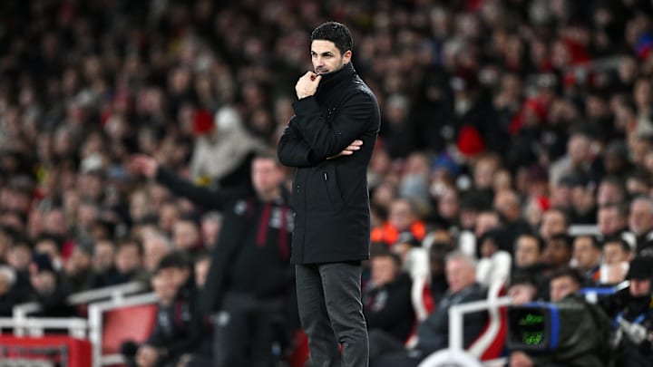 Arsenal FC v West Ham United - Premier League