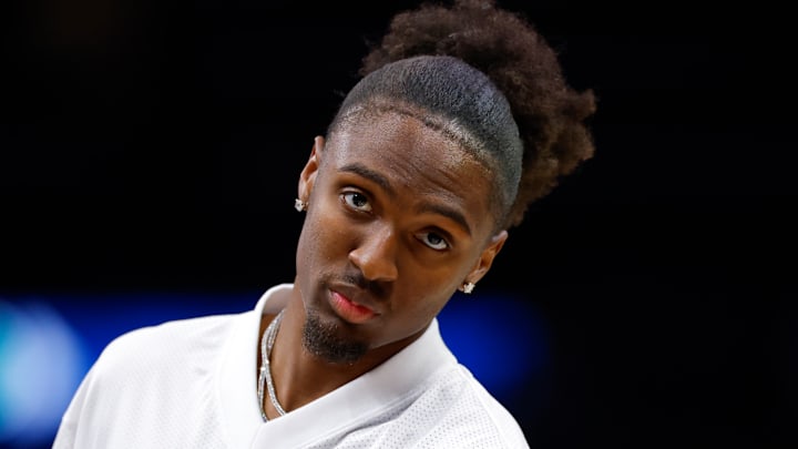 76ers, Tyrese Maxey