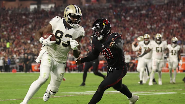 New Orleans Saints