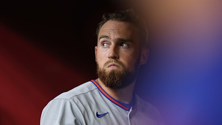 New York Mets v Arizona Diamondbacks