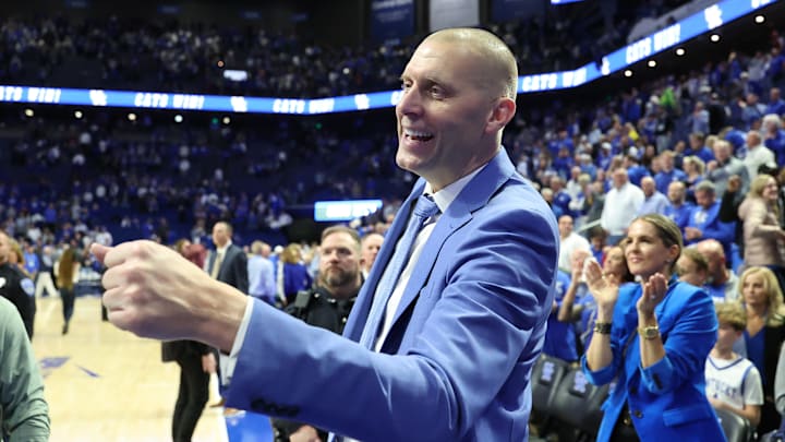 Louisville v Kentucky