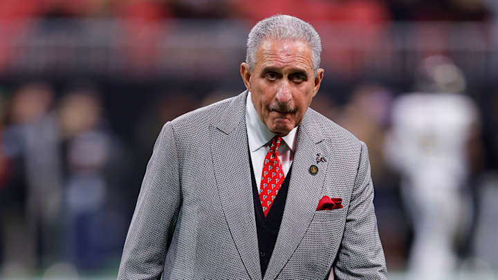 New Orleans Saints v Atlanta Falcons