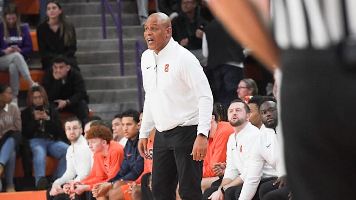 The 2027 contact period opened on June 15. Here are the 4-star and 5-star prospects who have heard from Syracuse basketball.