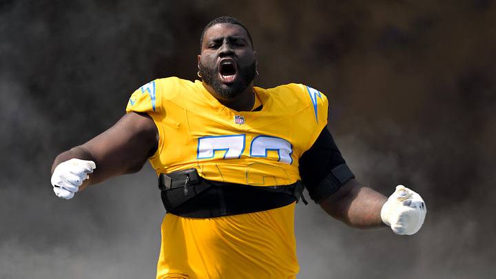 Mekhi Becton