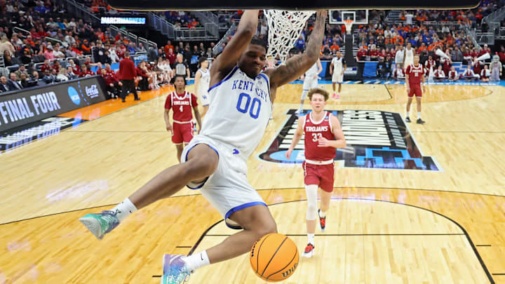 Troy v Kentucky