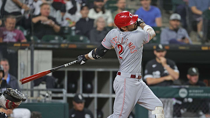Cincinnati Reds v Chicago White Sox