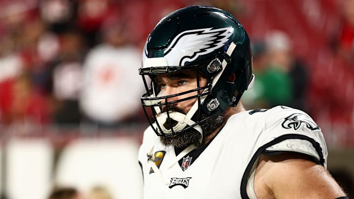 NFC Wild Card Playoffs - Philadelphia Eagles v Tampa Bay Buccaneers