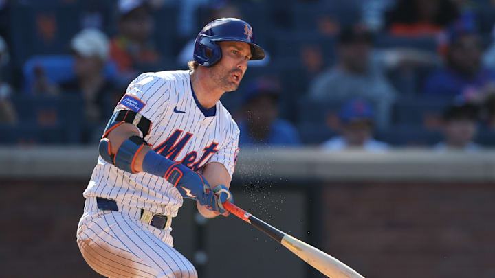 Miami Marlins v New York Mets