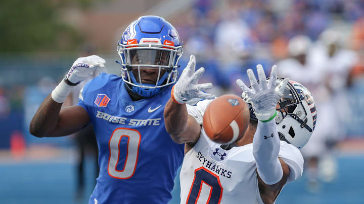 UT Martin v Boise State