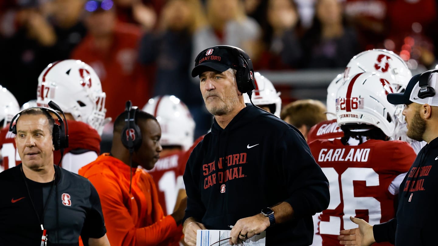 College football team could lose key staff member to NFL landscape: Report