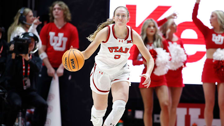 Kansas v Utah