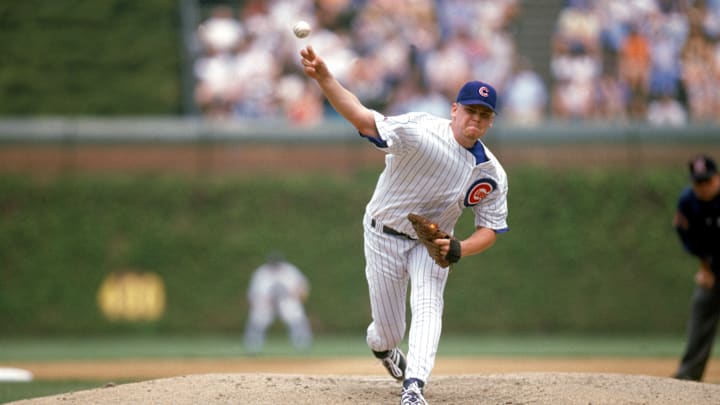 MLB Photos Archive