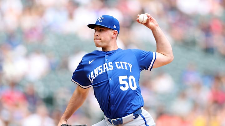 Kansas City Royals v Minnesota Twins