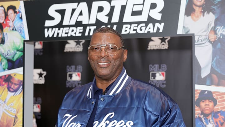 Starter x MLB Bronx Bubble Jacket Unveiling Starter x MLB Bronx Bubble Jacket Unveiling