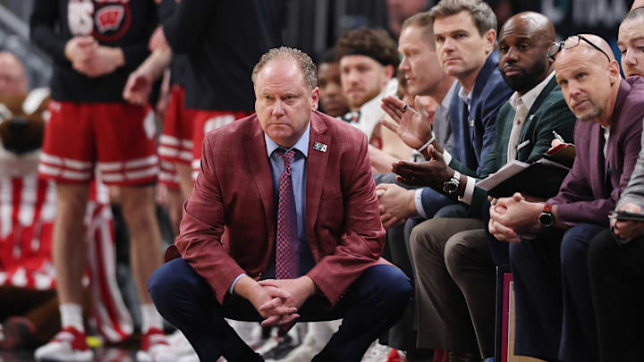Wisconsin v UCLA