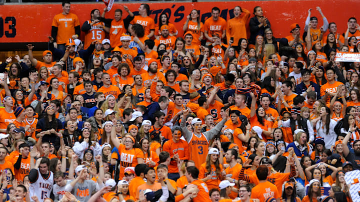 Syracuse basketball 2024 five-star commit Donnie Freeman has received an invite to another All-American game this spring.