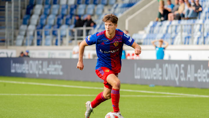 Noah Katterbach Noah Katterbach