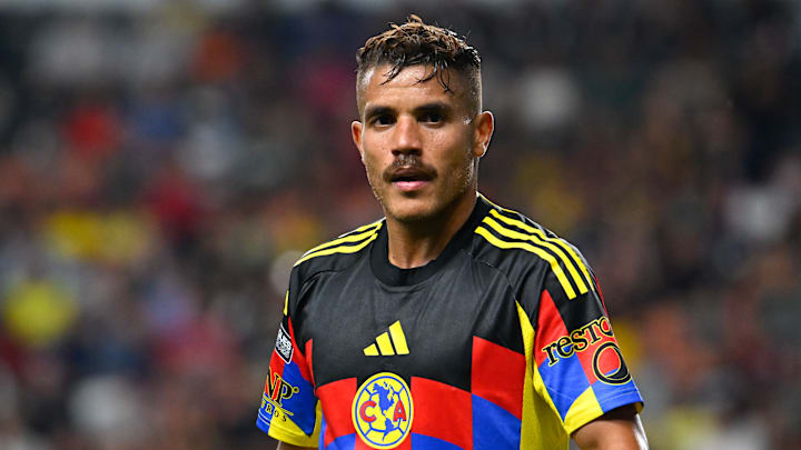 Club America v Real Salt Lake - Leagues Cup Phase One