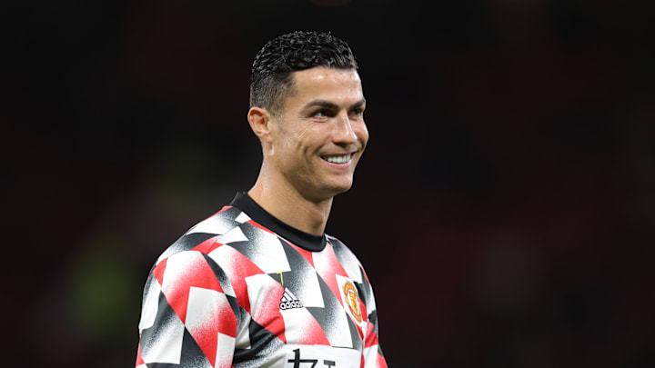 Manchester United v Tottenham Hotspur - Premier League