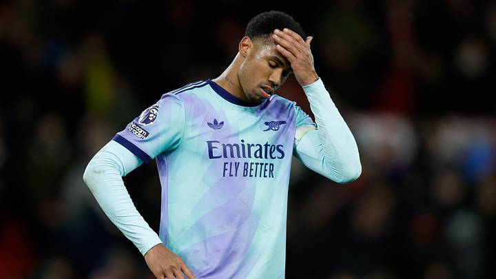 Nottingham Forest FC v Arsenal FC - Premier League Nottingham Forest FC v Arsenal FC - Premier League