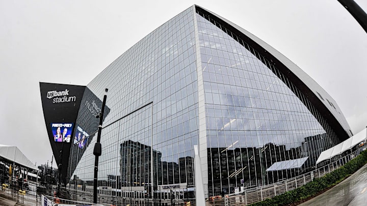 The 2025 Minnesota high school football season concludes on Saturday, November 22 