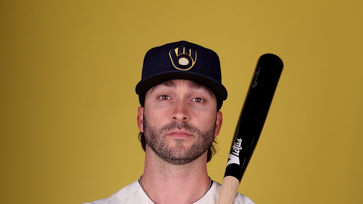 Milwaukee Brewers Photo Day