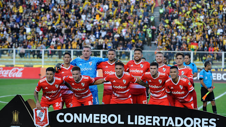 FBL-LIBERTADORES-STRONGEST-RIVER
