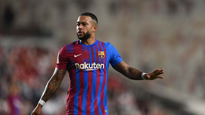 Le FC Barcelone défie Alavés