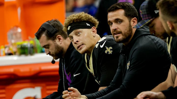 Tampa Bay Buccaneers v New Orleans Saints