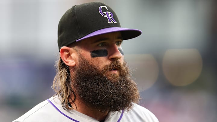 Colorado Rockies v New York Mets