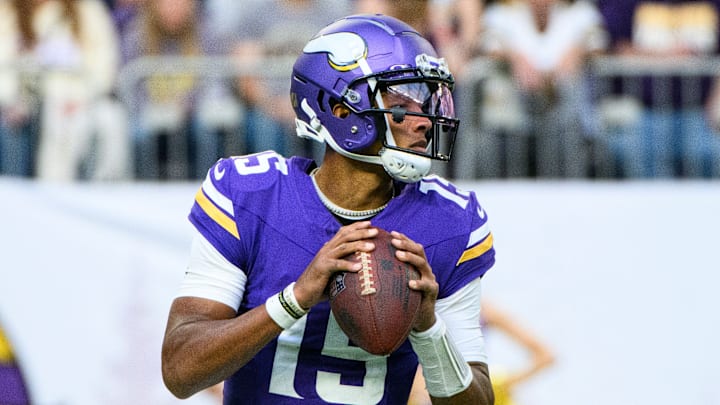 3 teams that can offer Josh Dobbs 2024 starting job if Vikings pivot