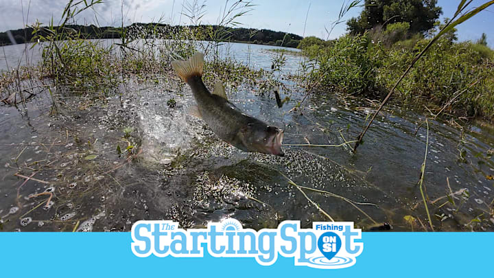 In this edition of The Starting Spot Daily Bass Fishing Headlines, check out the Second Annual YETI Open on Table Rock, the BPT’s Positive Impact on Kentucky Lake, and Tactical Bassin’s Top 5 Bass Lure Picks for June.
