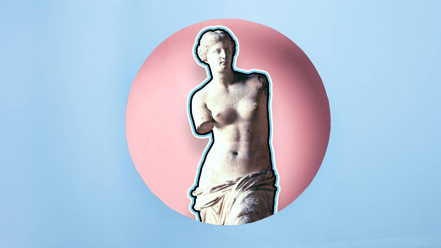 16 Fascinating Facts About âVenus de Miloâ