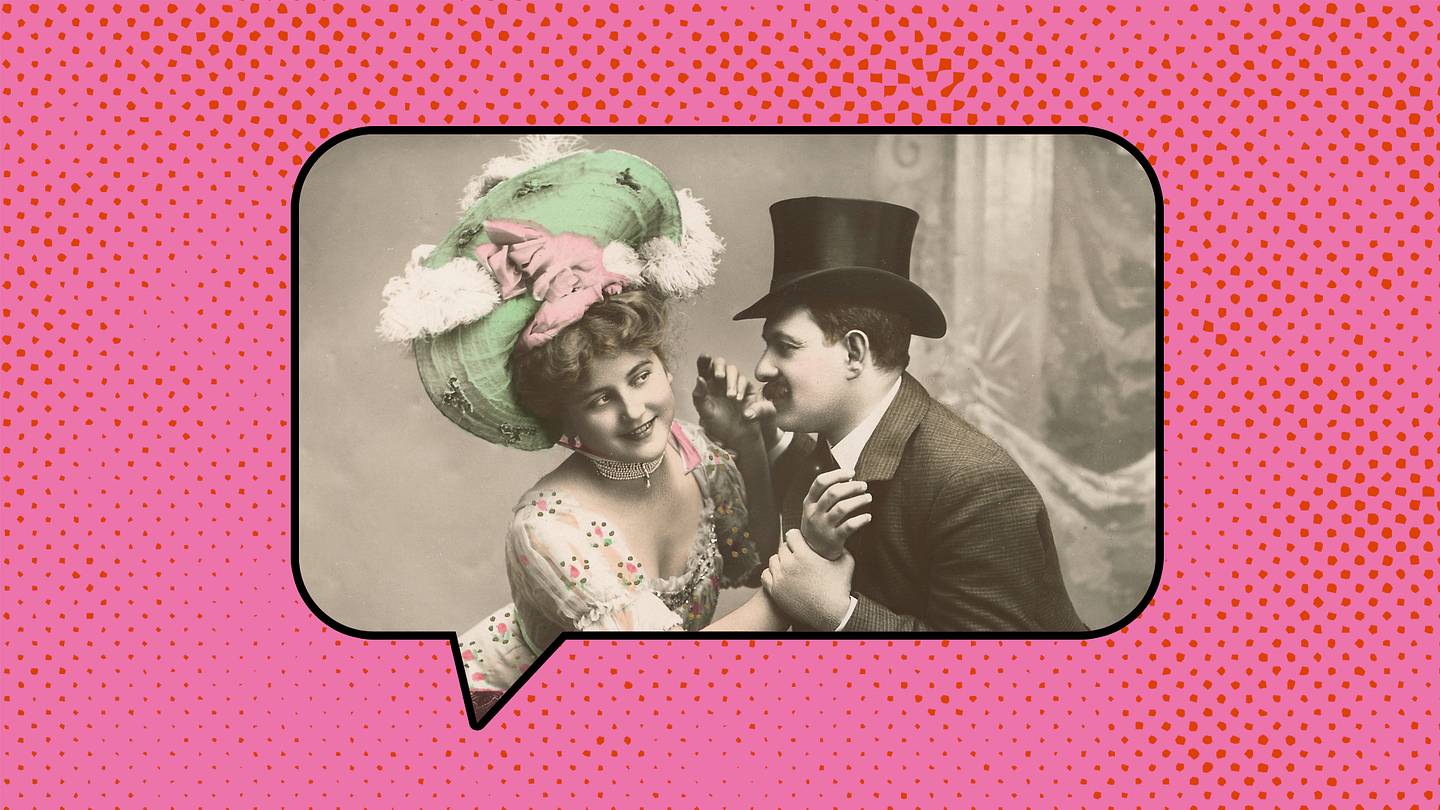 Victorian Rude 77 Delightful Victorian Slang Terms You Should Be Using