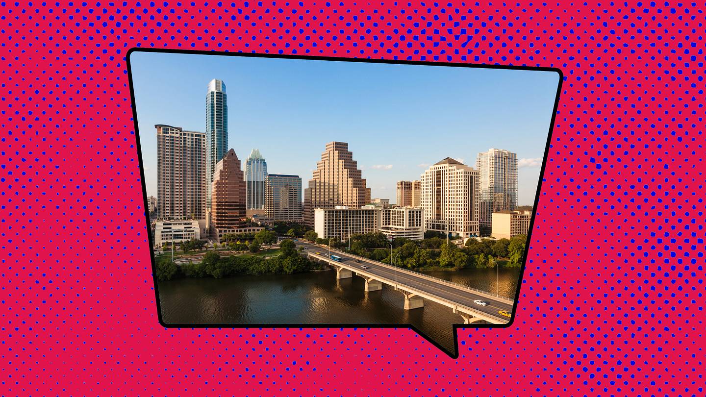 Houston Slangs 14 Austin Slang Terms You Should Know