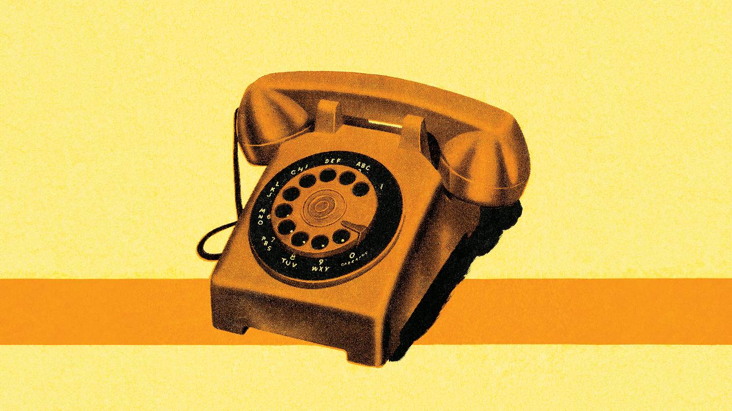 13 Sounds Todayâs Kids Have Probably Never Heard