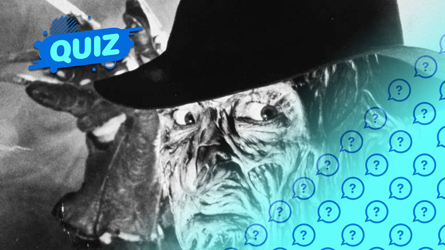 Can You Match the Villain to the Movie?