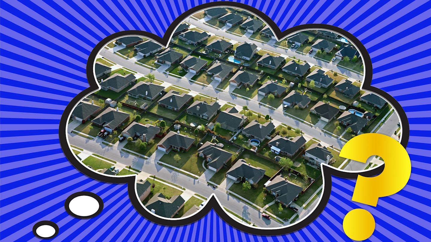 Why Are Some Towns Called “Bedroom Communities”?