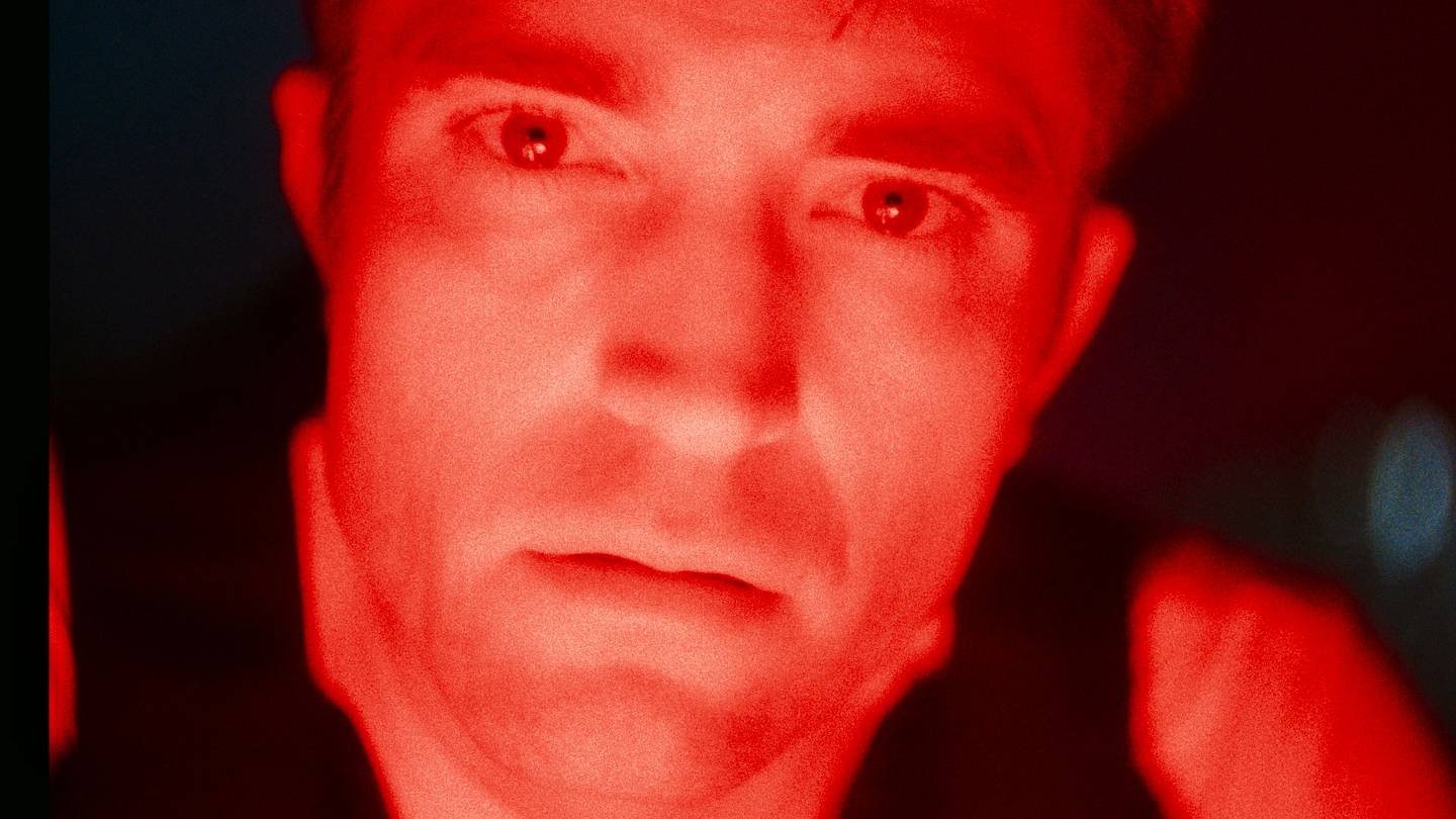 The Shocking 2007 Magazine Story Behind Robert Pattinson's 'Primetime'