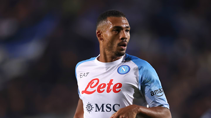 Juan Jesus Juan Jesus