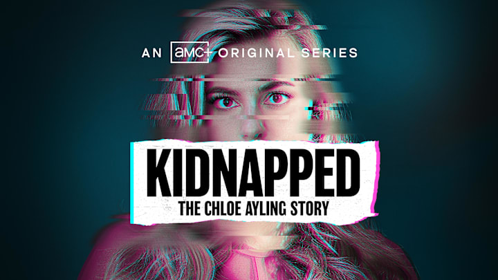 Kidnapped: The Chloe Ayling Story - Courtesy AMC Networks