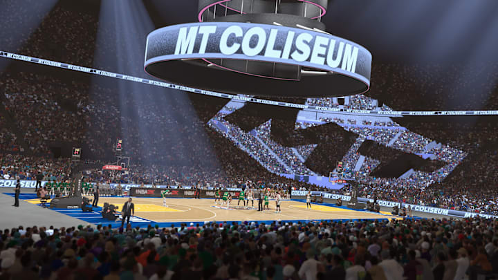 Here's the NBA 2K24 Season 5 release times for all regions.